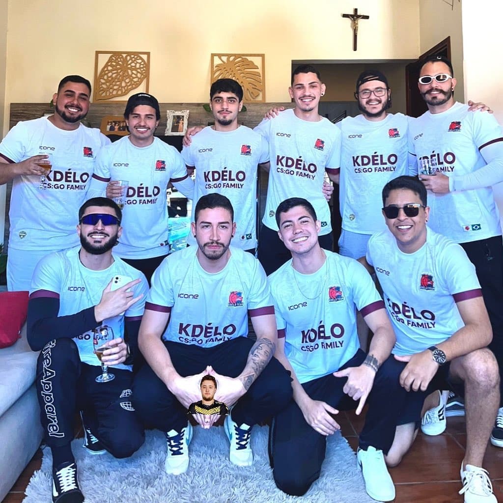 Blast Paris CS:GO Major 2023