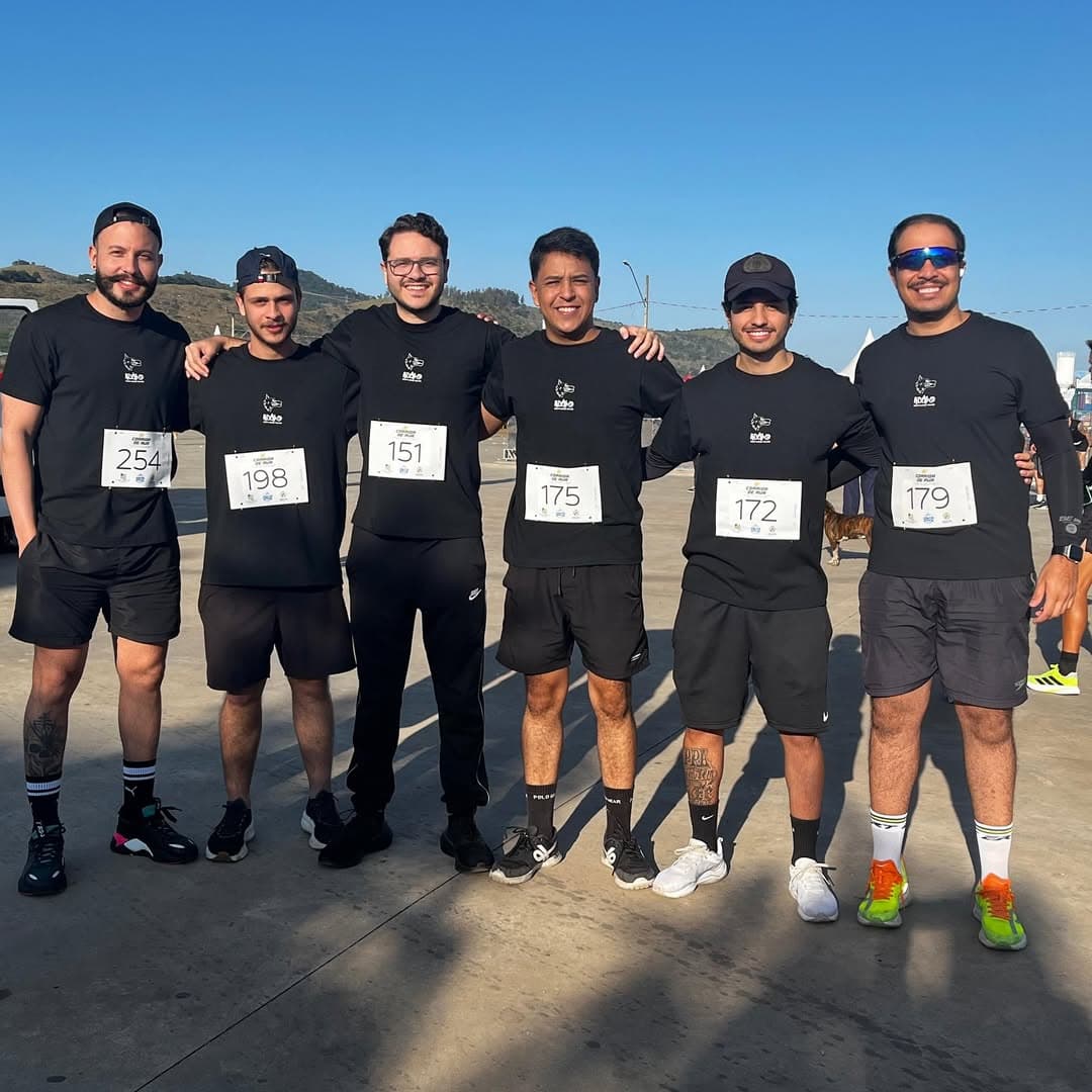 Corrida da Festa SRS 2025