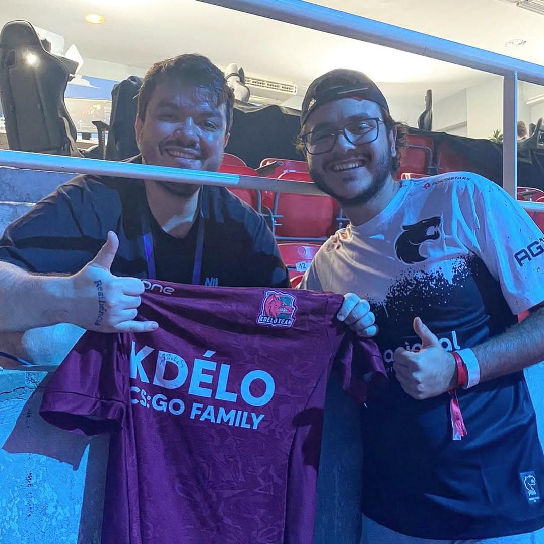 CS:GO IEM Rio 2023
