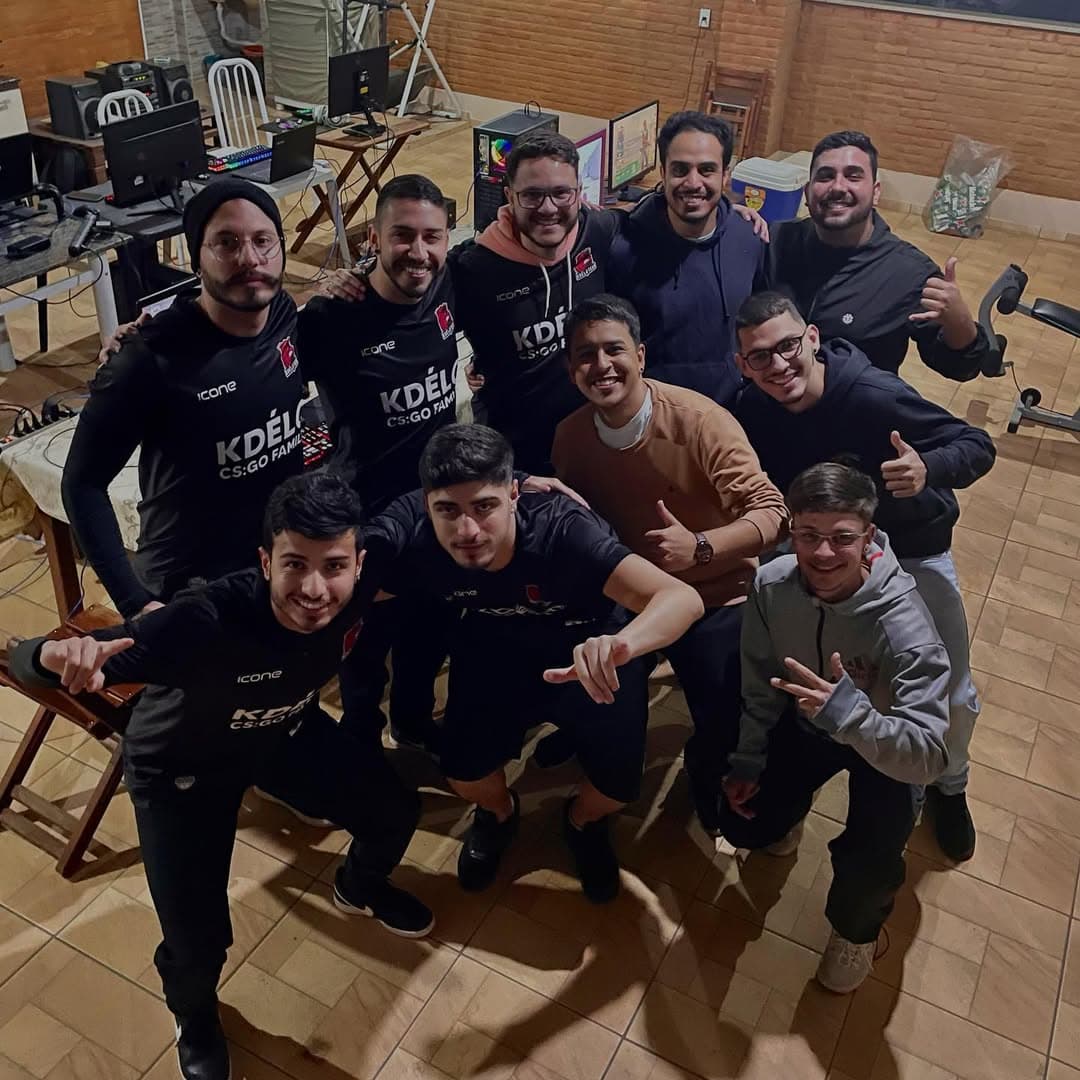 KDÉLO LAN PARTY 2022