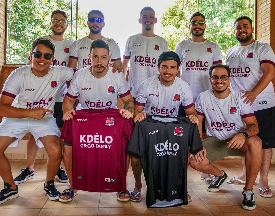 KDÉLO Media Day 2024