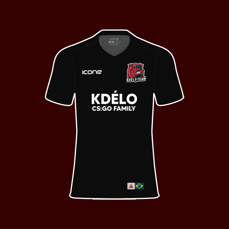 Manto Oficial 001