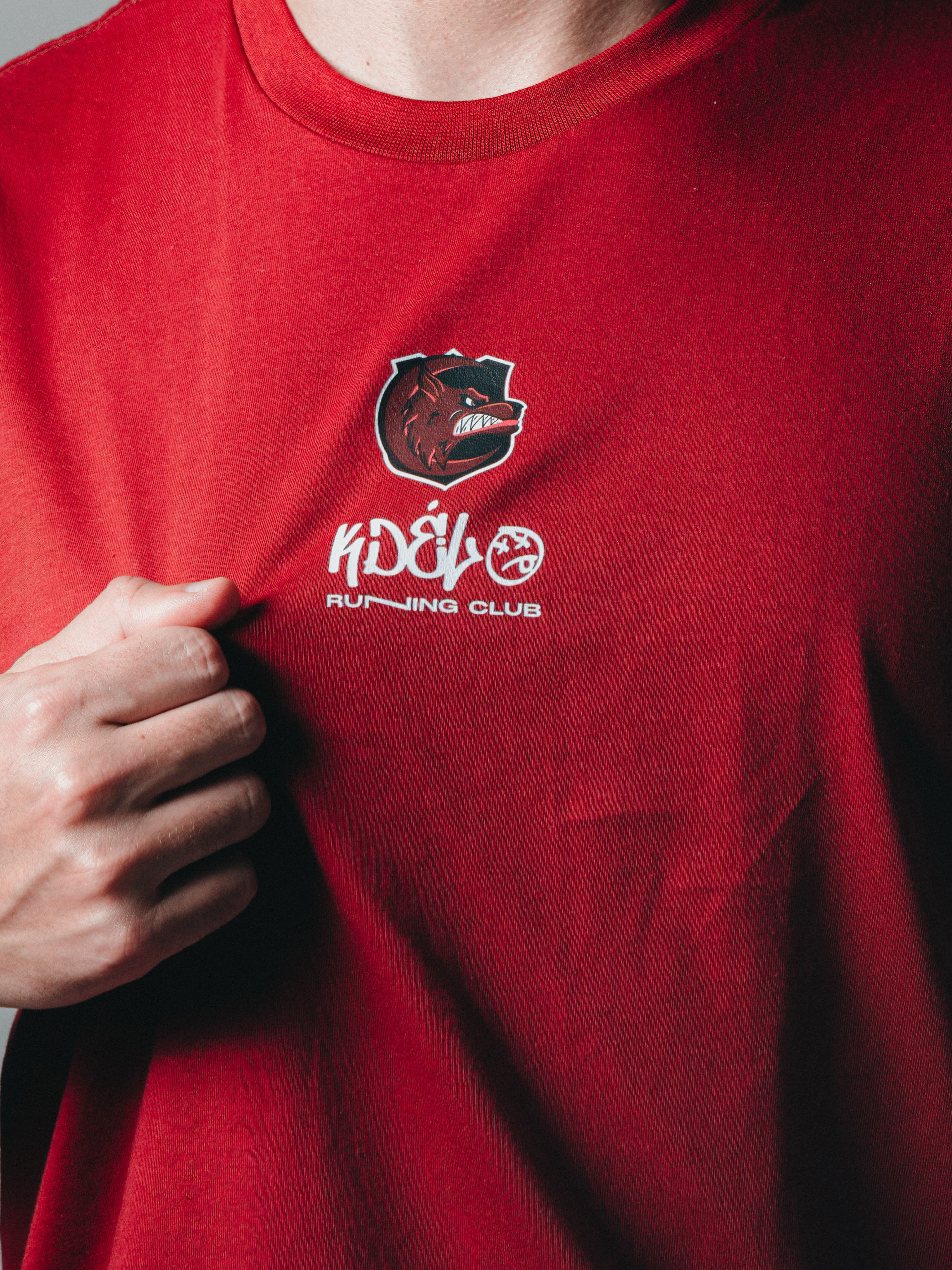 Camiseta KDÉLO