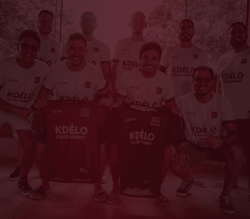 KDÉLO TEAM